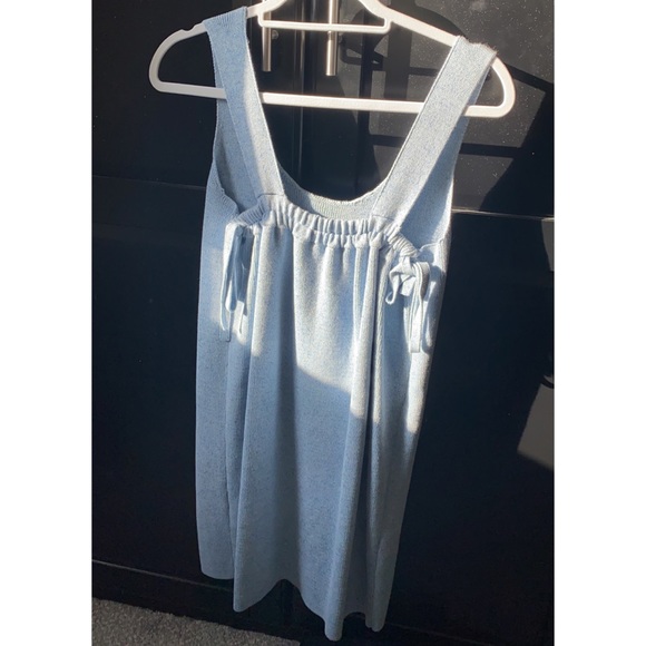 Club Monaco Bindell sweater dress - Picture 3 of 6